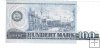 Billetes - Europa - Alemania Oriental - 31 - SC - 1975 - 100 marcos - DDR - Num.ref: BB2805224