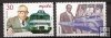 Sellos - PaÃses - España - 2º Cent. (Series Completas) - Juan Carlos I - 1995 - 3347/48 - **