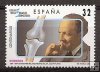 Sellos - Países - España - 2º Cent. (Series Completas) - Juan Carlos I - 1997 - 3481 - **