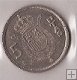 Monedas - España - Juan Carlos I (pesetas) - 1983 - 002 pesetas