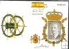 España - Pruebas Oficiales - 1998 (64A/64D)