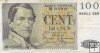Billetes - Europa - Belgica - 129 - MBC+ - 1957 - 100 francos - Num.ref: 221502268