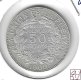 Monedas - America - Bolivia - 175.2 - 1900 - 50 ctv - plata