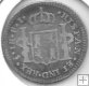 Monedas - EspaÃ±a - Fernando VII (1808 - 1833) - 1079 - 1816 - Real - Plata