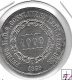 Monedas - America - Brasil - - 1859 - 1000 reis - plata