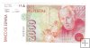 Billetes - EspaÃ±a - Juan Carlos I (1975 - 2014) - 2000 ptas - 537 - SC - 1992 - Num.ref: 5029297