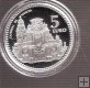5€ - España - 019 - Año 2011 - Murcia