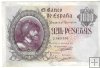 Billetes - EspaÃ±a - Estado EspaÃ±ol (1936 - 1975) - 1000 ptas - 512 - MBC - 1940 - Num.ref: 2863550