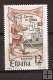 Sellos - PaÃses - España - 2º Cent. (Series Completas) - Juan Carlos I - 1981 - 2621 - **
