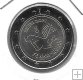 Monedas - Euros - 2€ - Estonia - SC - 2021 - Pueblo Ugria Fineses