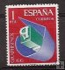 Sellos - PaÃses - España - 2º Cent. (Series Completas) - Estado Español - 1966 - 1709 - **