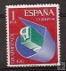 Sellos - Países - España - 2º Cent. (Series Completas) - Estado Español - 1966 - 1709 - **