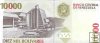 Billetes - America - Venezuela - 81 - SC - 1998 - 10000 bolivares - Num.ref: A36607850