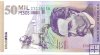 Billetes - America - Colombia - 455 - SC - 1992 - 50000 pesos - Num.ref: 27220534
