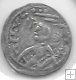 Monedas - Monedas antiguas - Monedas Medievales - Castilla y León - Año 1155-1214 - Alfonso VIII - Dinero
