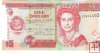 Billetes - America - Belize - 61 - EBC - 2002 - 5 dolares - Num.ref: 814493