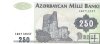 Billetes - Asia - Azerbaiyan - 13 - SC - 2021 - 20 manat - Num.ref: CA0712537