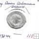 Monedas - Monedas antiguas - Monedas romanas - Imperio - - 238-244 - Gordiano III - Antoniano