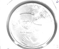 Monedas - Europa - Portugal - 756 - 2004 - 8Â€ - plata