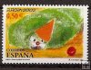 Sellos - Países - España - 2º Cent. (Series Completas) - Juan Carlos I - 2002 - 3896 - **