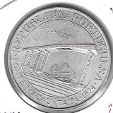 Monedas - Asia - Macao - 8 - 1974 - 20 patacas - plata