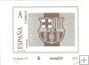 Grabados - Nº 5 - Año 2011 - Escudo Barcelona