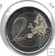 Monedas - Euros - 2€ - España - 2018 - Compostelano