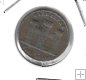 Monedas - Europa - Gibraltar - - 1842 - 1/2 quart