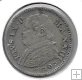 Monedas - Europa - Vaticano - 1386.1 - 1869 - 10 soldi - plata