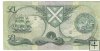 Billetes - Europa - Escocia - 111 - MBC - 1976 - pound - Num.ref: 744253