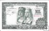 Billetes - EspaÃ±a - Estado EspaÃ±ol (1936 - 1975) - 1000 ptas - 518 - ebc - 1957 - Num.ref: 1M7030125