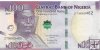 Billetes - Africa - Nigeria - 41 - SC - 2019 - 100 naira - Num.ref: ZT9663462