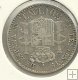Monedas - España - Alfonso XIII (17-V-1886 / 14-IV- - 041 - Año 1892*9*2 - 50 ct