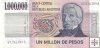 Billetes - America - Argentina - 310 - MBC - 1981 - 1000000 pesos - Num.ref: 67336309