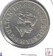 Monedas - Asia - Brunei - 13 - 1977 - 50 sen