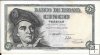 Billetes - EspaÃ±a - Estado EspaÃ±ol (1936 - 1975) - 5 ptas - 465 - ebc - 1948 - num .ref: A00971479