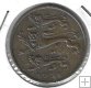 Monedas - Asia - Qatar - 3 - 1966 - 10 dirham - Dubai
