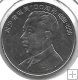 Monedas - Asia - China - 1121 - 1998 - Yuan