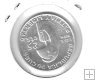 Monedas - America - Cuba - 27 - 1953 - 25 ct - plata