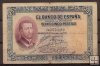 Alfonso XIII (1886 - 1931) - 358 - s/s - 25 ptas