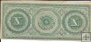 Billetes - America - Argentina - S1461 - MBC+ - 1873 - 10 Pesos - Concordia - num ref:06862A