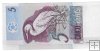 Billetes - America - Brasil - 244 - MBC+ - 1994 - 5 reais - Num.ref: B7994063137C