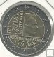 Monedas - Euros - 2€ - Luxemburgo - SC - Año 2014 - 175º Aniversario Independencia