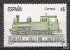 Sellos - PaÃses - España - 2º Cent. (Series Completas) - Juan Carlos I - 1993 - 3265 - **