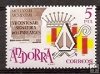 Sellos - PaÃses - Andorra - Correo Español - Series completas - 1978 - 119 - **
