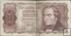 Billetes - Europa - Austria - 139 - Año 1965 - 500 Shillings - MBC+