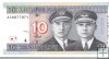Billetes - Europa - Lituania - 68 - SC - 2007 - 10 lita - Num.ref: AC6877971