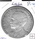 Monedas - America - Cuba - 29 - 1953 - peso - plata