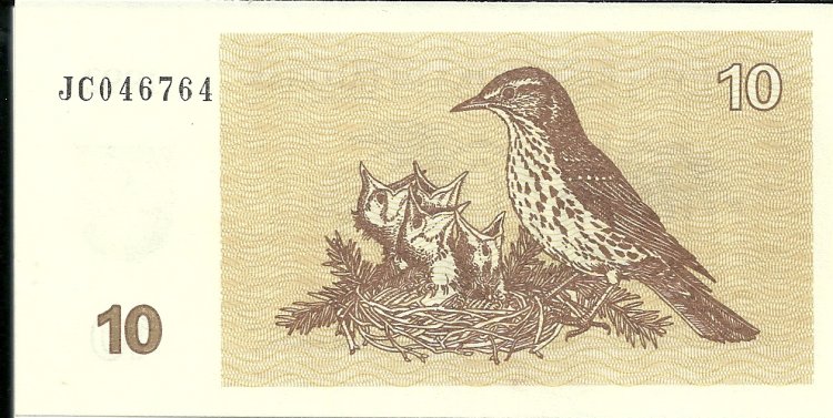 Liechenstein - 040 - sc - Año 1992 - 10 talonas - Click en la imagen para cerrar