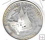 Monedas - Europa - Portugal - 657 - 1991 - 1000 escudos - plata